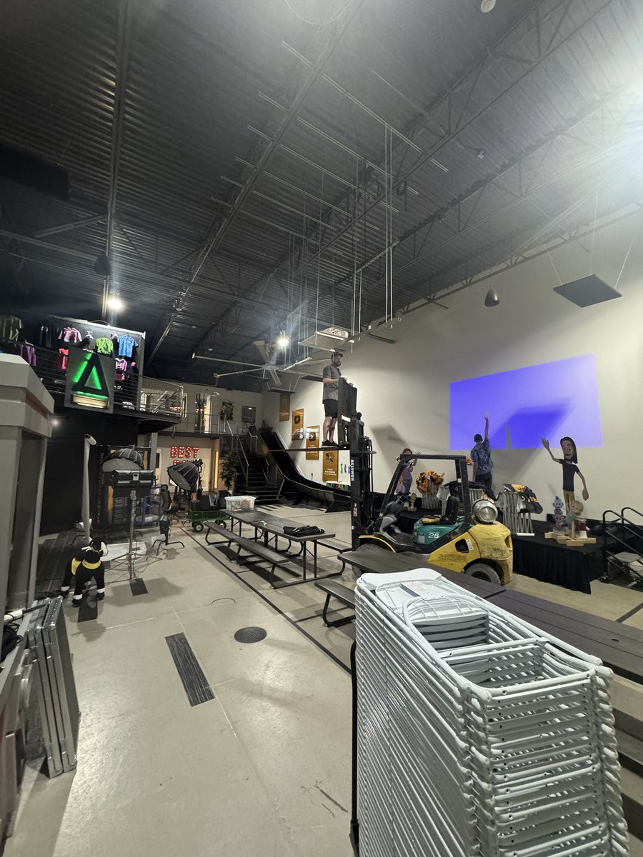 Spacestation Gaming tweet media