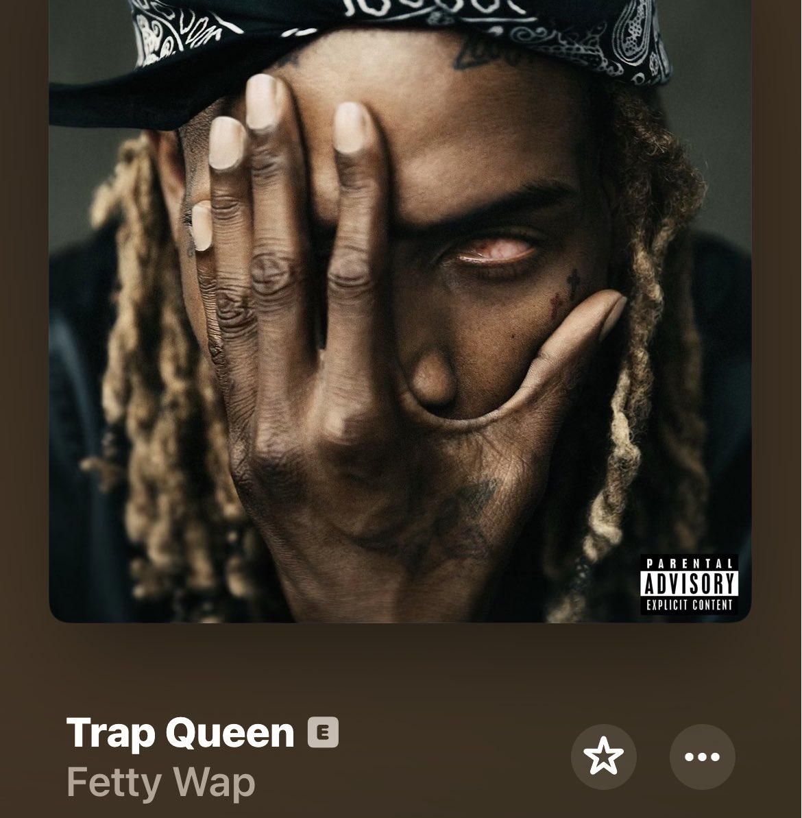 _lovablecurves's tweet photo. This is Reaganโs fault Iโm listening to this be start he dropped #trapqueen in the quarterly meeting zoom chat when I plugged my trap shoot tomorrow ๐ โฆ@ReaganKeith1776โฉ https://t.co/cfkZh5HaCP