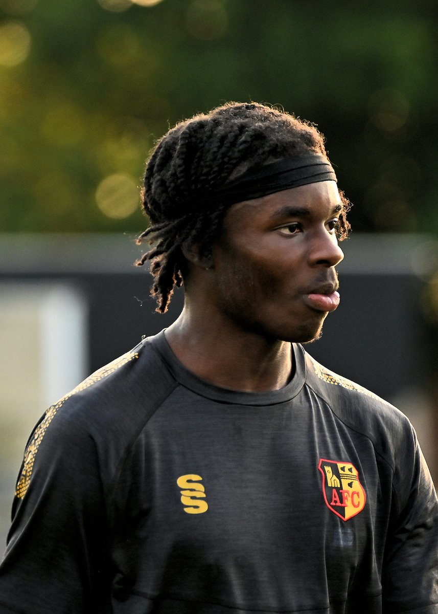 Alvechurch FC tweet media