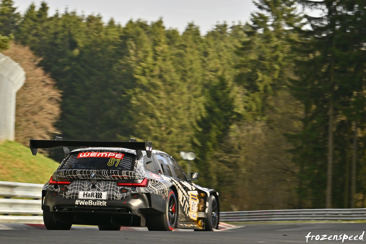 Jochen - Frozenspeed tweet media