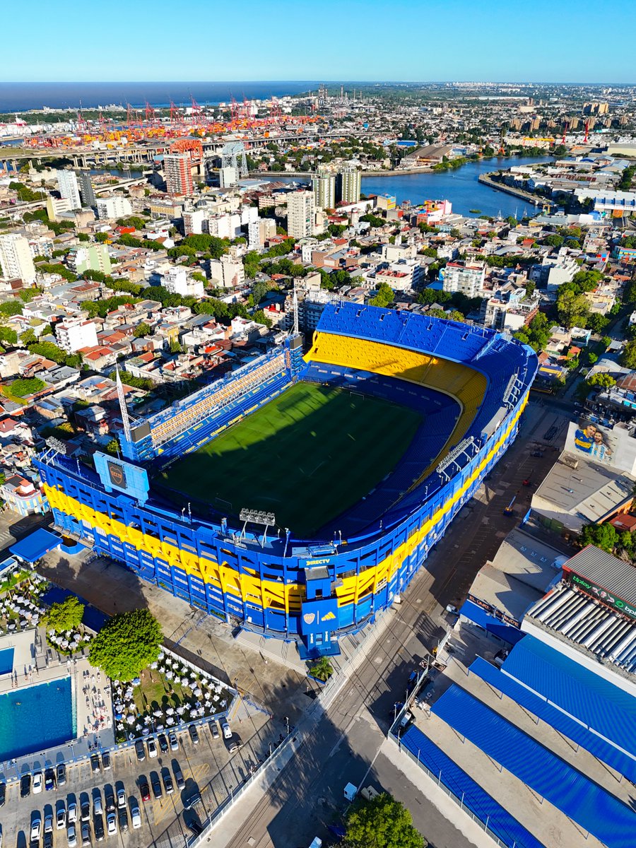 Dream Destinations tweet media