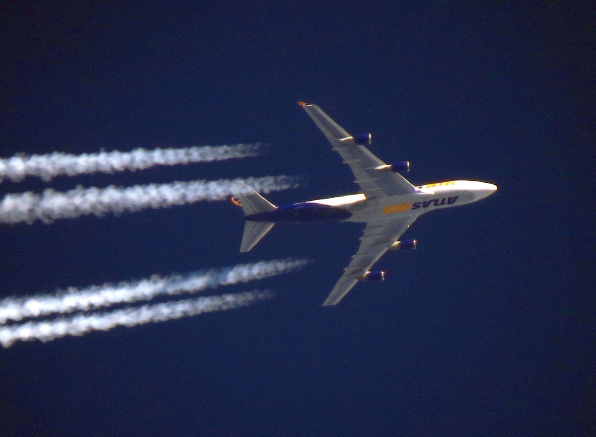 angegarrod's tweet photo. GT15561 @AtlasAirWW  #B748F N86OGT

#aircraft #aviation #avgeek https://t.co/S3aVMYMQYi