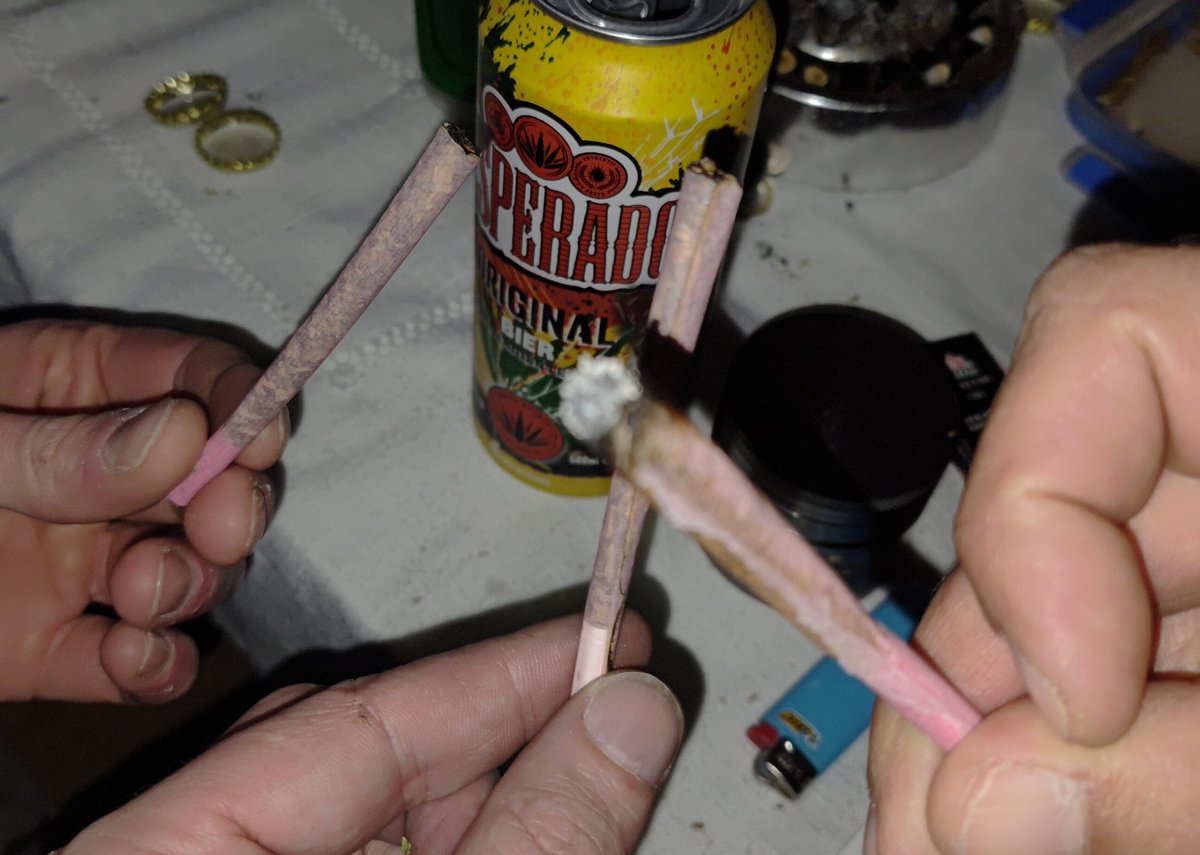 KarateKlaus tweet media