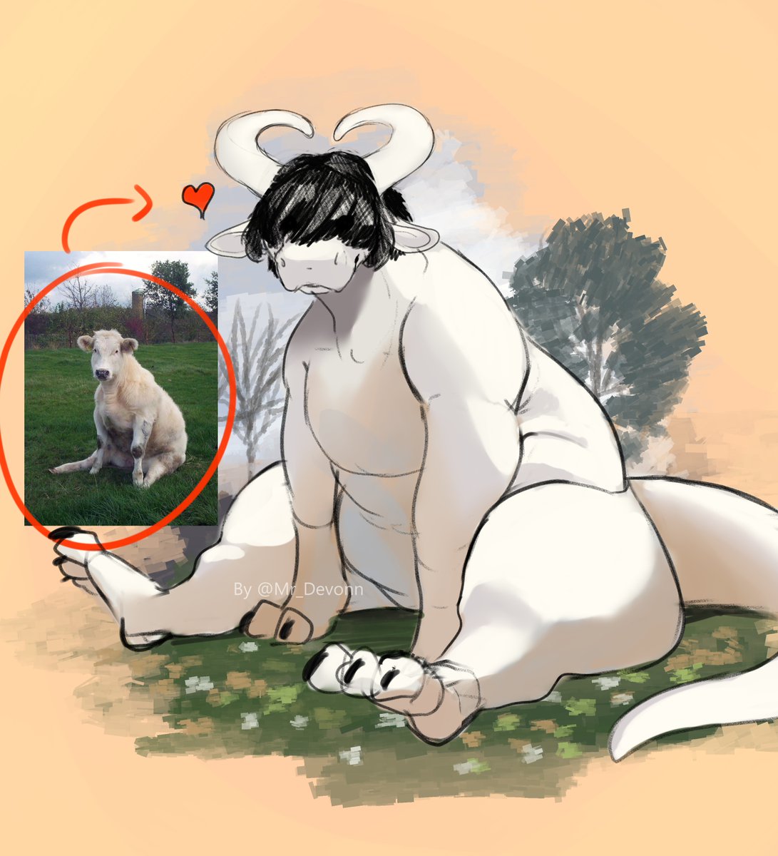 𝑫𝒆𝒗𝒐𝒏 𝑷𝒆𝒂𝒓𝒄𝒆 tweet media