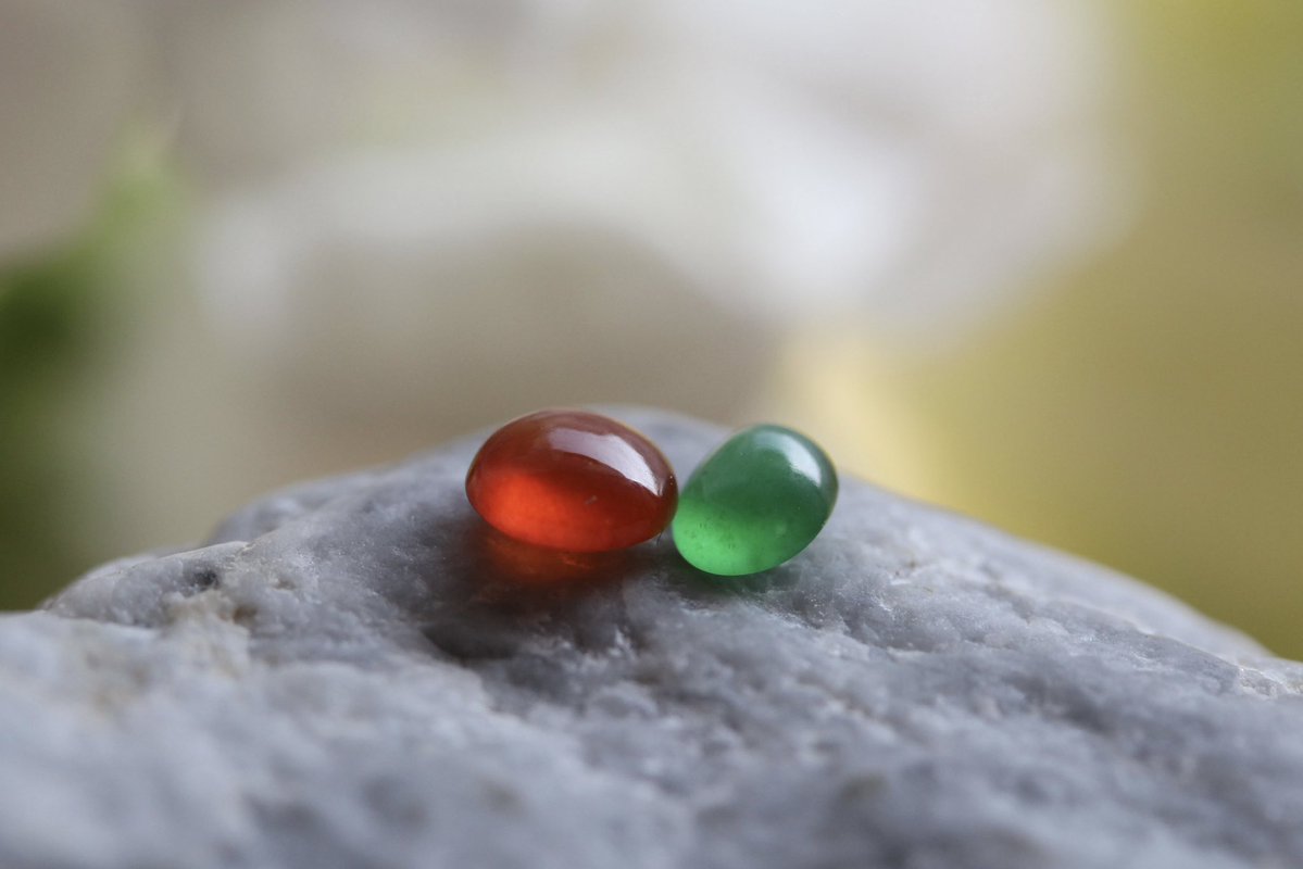 翡翠商のお店 ヤギトレーディング 2026年仙台石フリマ 3月29日（日） 出店✨ tweet media