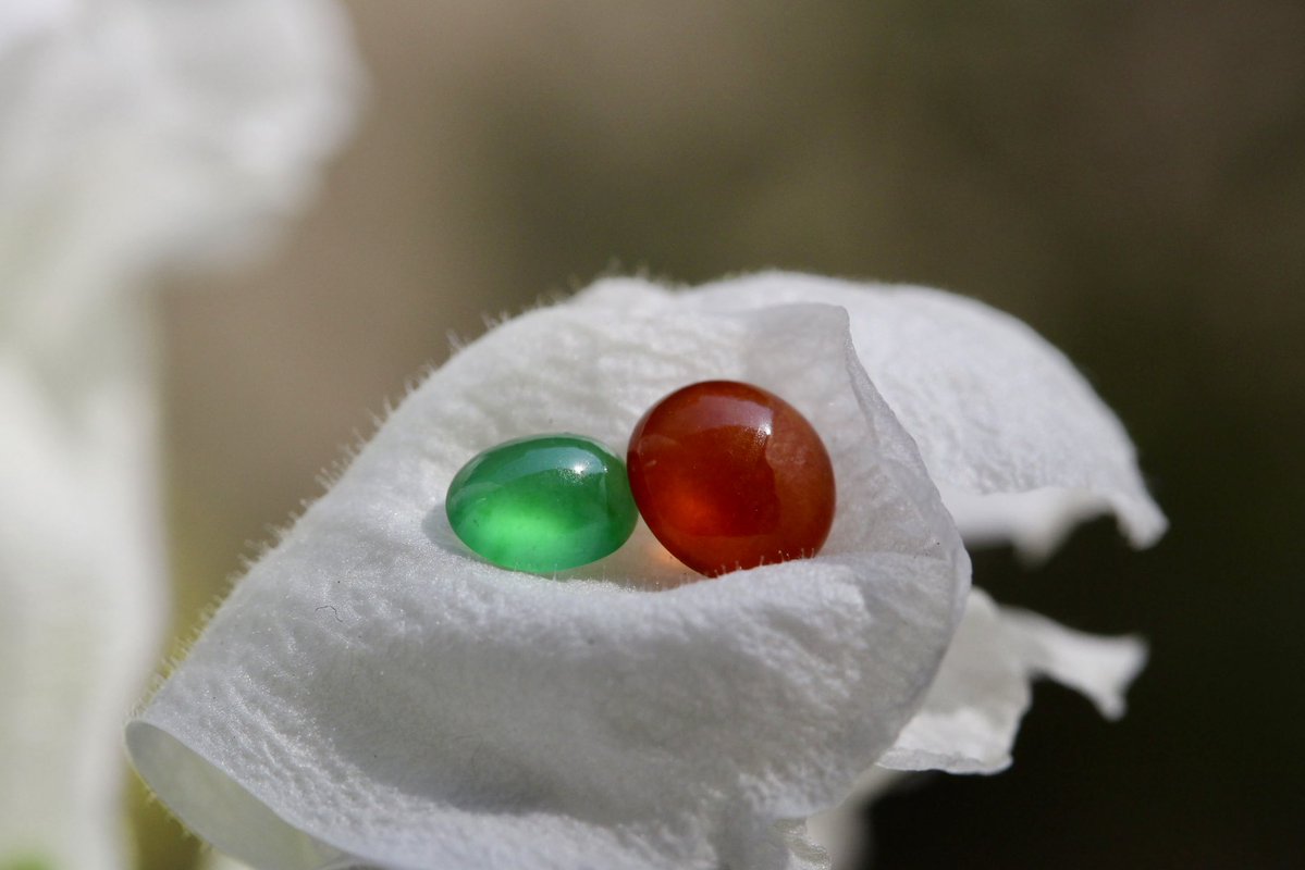 翡翠商のお店 ヤギトレーディング 2026年仙台石フリマ 3月29日（日） 出店✨ tweet media