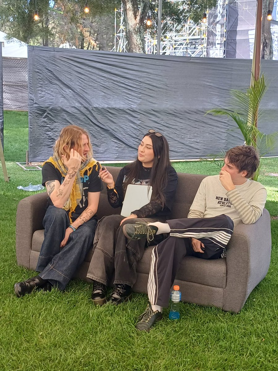 Universal Music Colombia tweet media