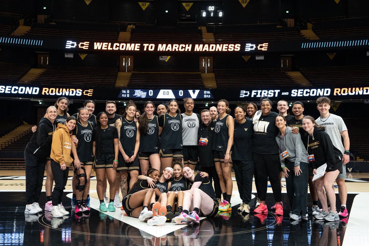 Vanderbilt WBB tweet media