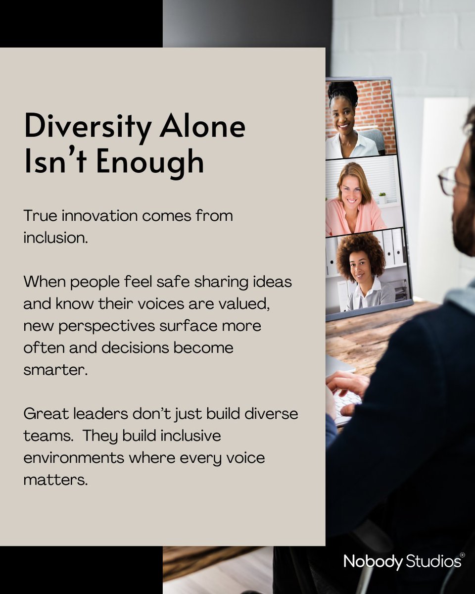 Nobody Studios tweet media