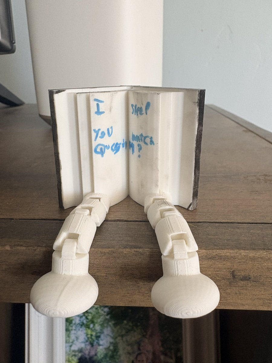 ndrewsaurus's tweet photo. @projecthailmary Rocky!! I read your book, got my wife and daughter to read your book, and it was all our favorite book last year!   Soooo excited to see your movie tomorrow! My daughter made this for you! https://t.co/ErmwnHUfM8