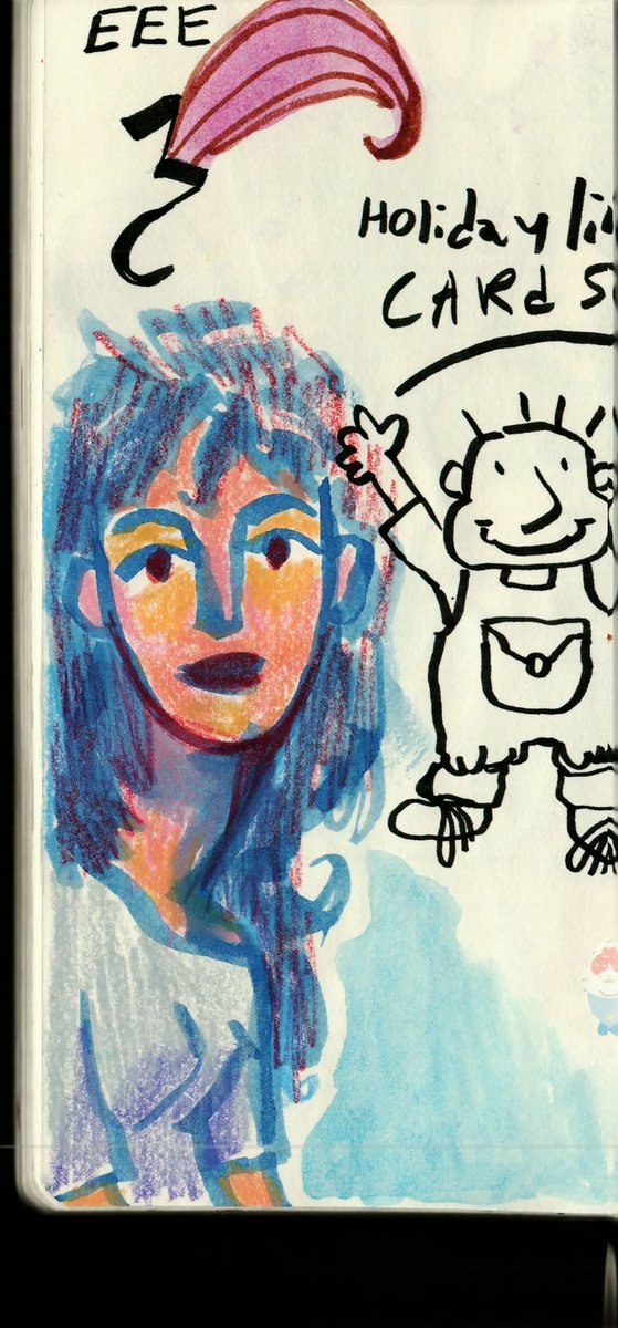 Diana Wangly tweet media