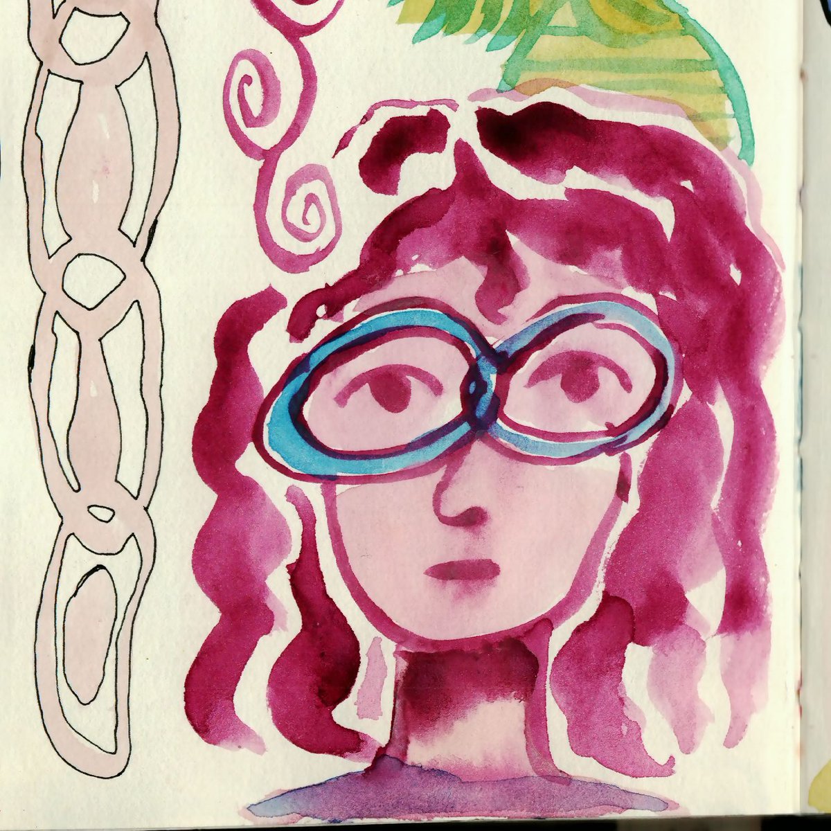 Diana Wangly tweet media