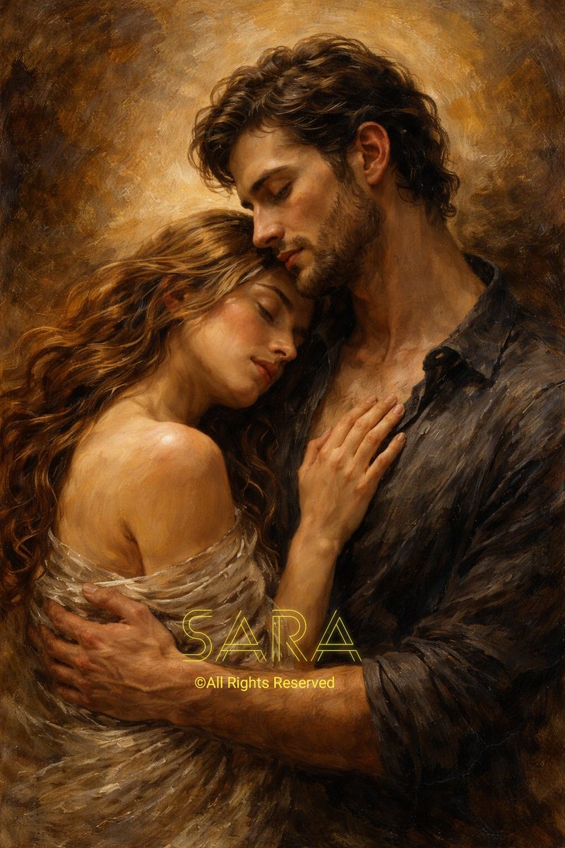 SARA NFT tweet media