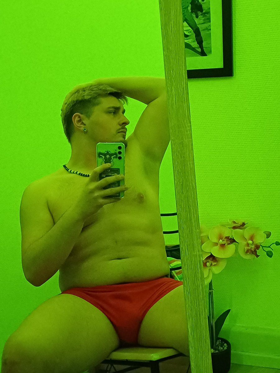 Fou Populaire 🐮🐻🏳️🌈 tweet media