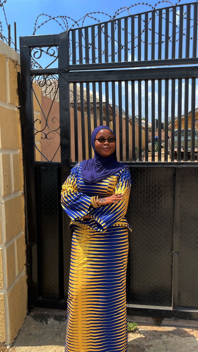 Aisha Akinlabi tweet media