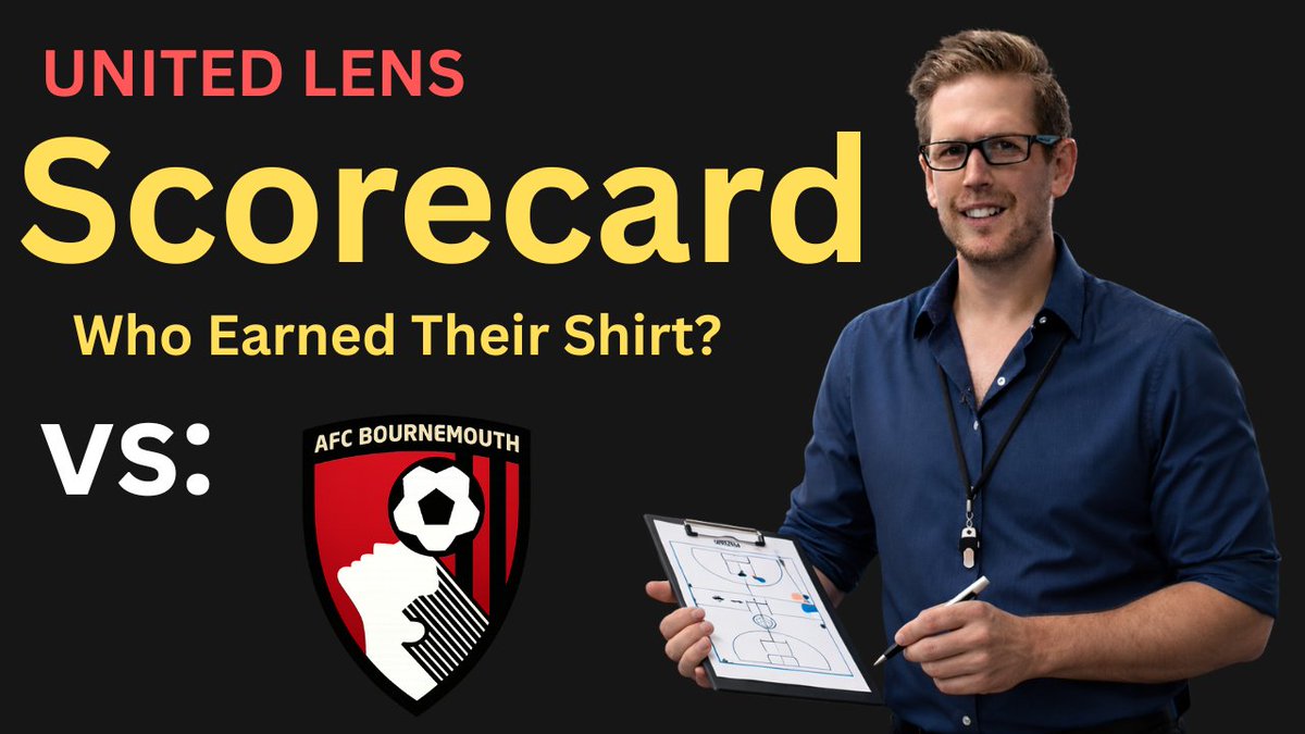 United Lens tweet media