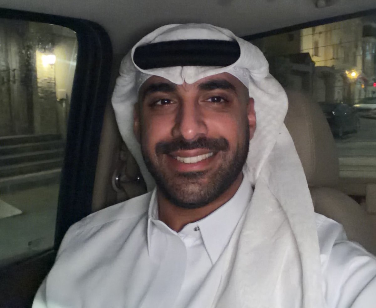 ضاري tweet media