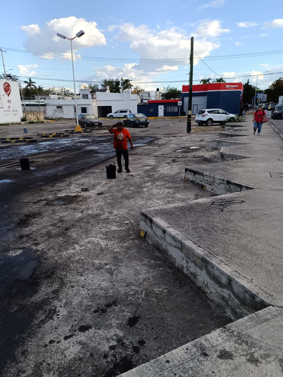 TecNM Mérida tweet media