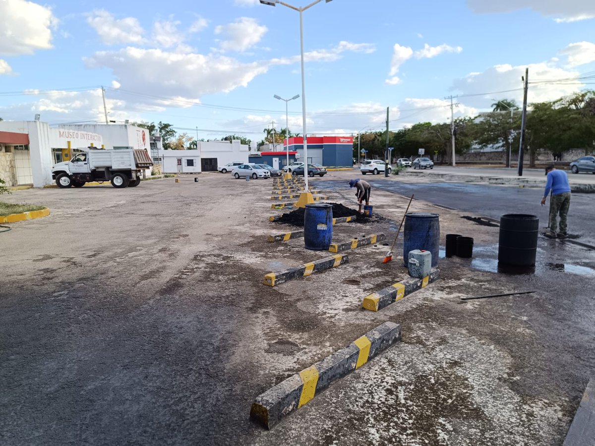 TecNM Mérida tweet media