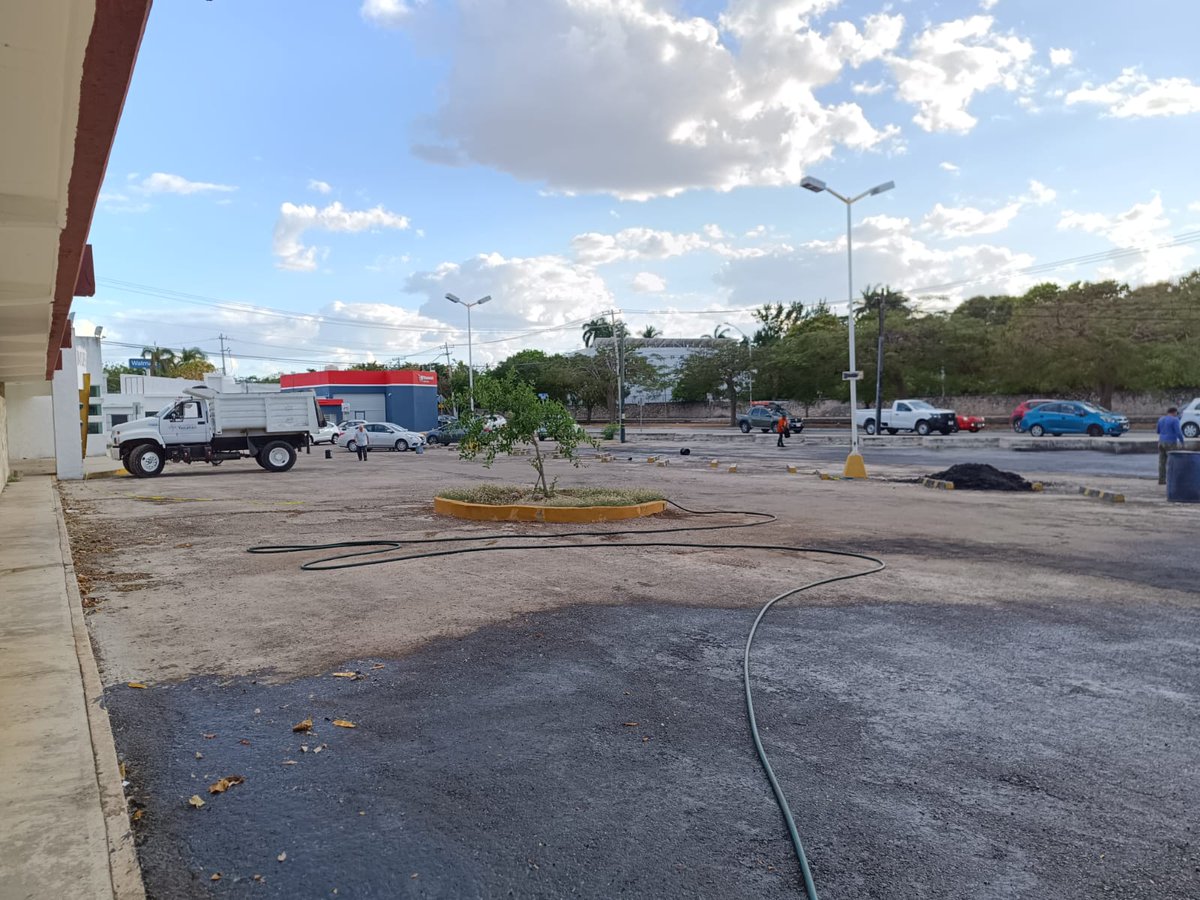 TecNM Mérida tweet media