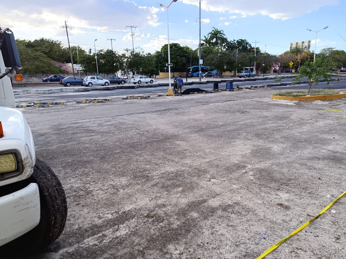 TecNM Mérida tweet media