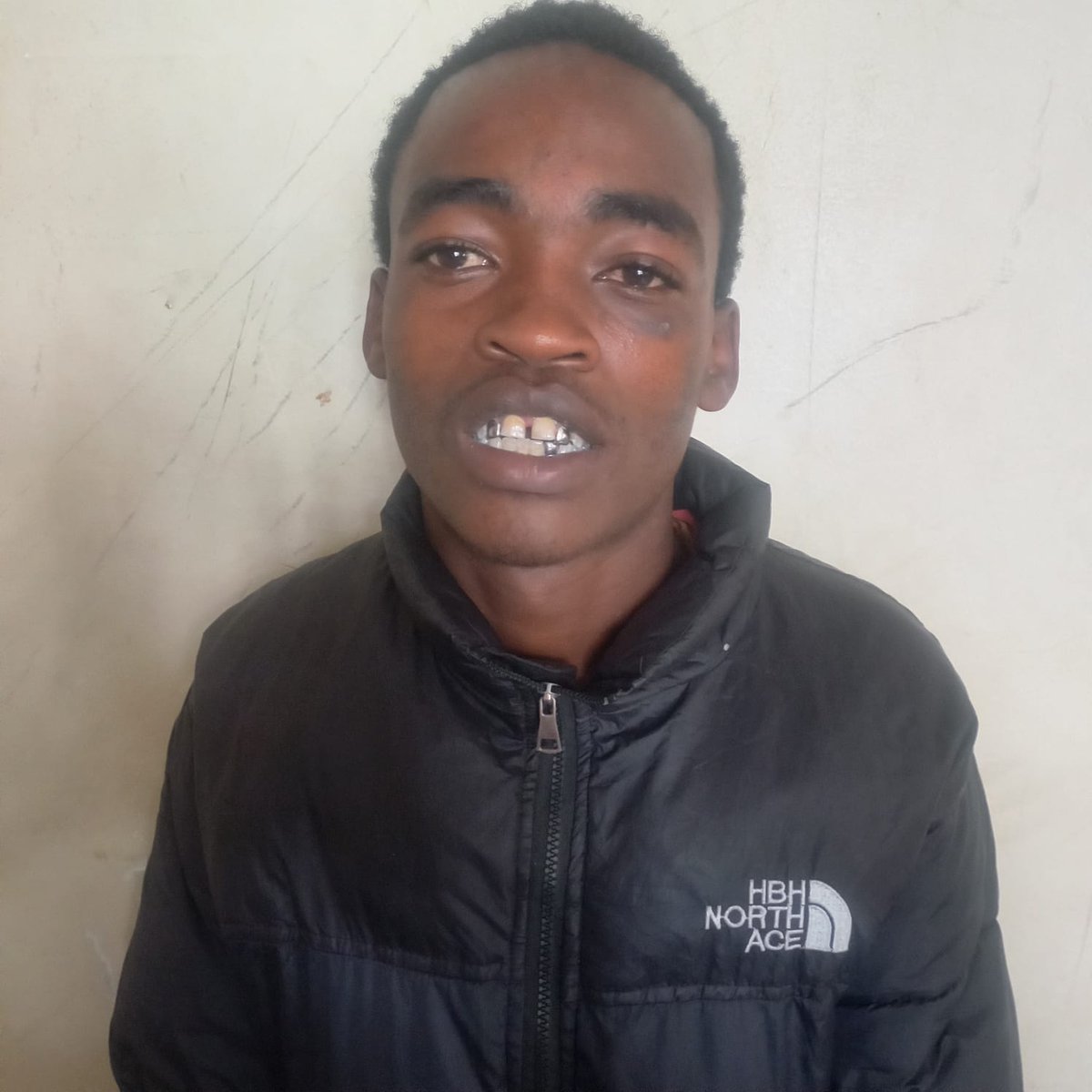 DCI KENYA tweet media