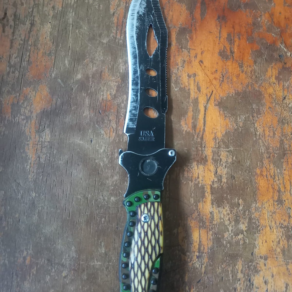 DCI KENYA tweet media