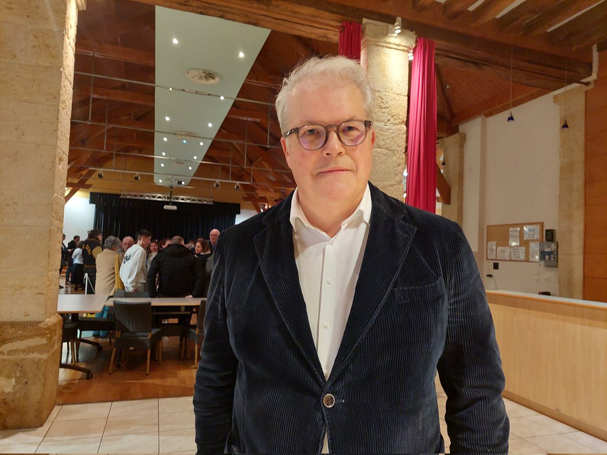 Le Perche tweet media