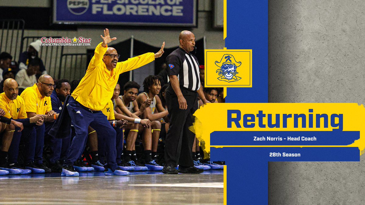 W.J. Keenan Athletics tweet media