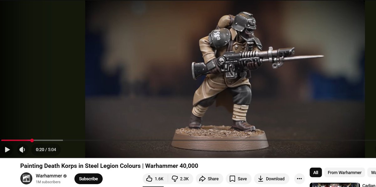 Chainsword tweet media