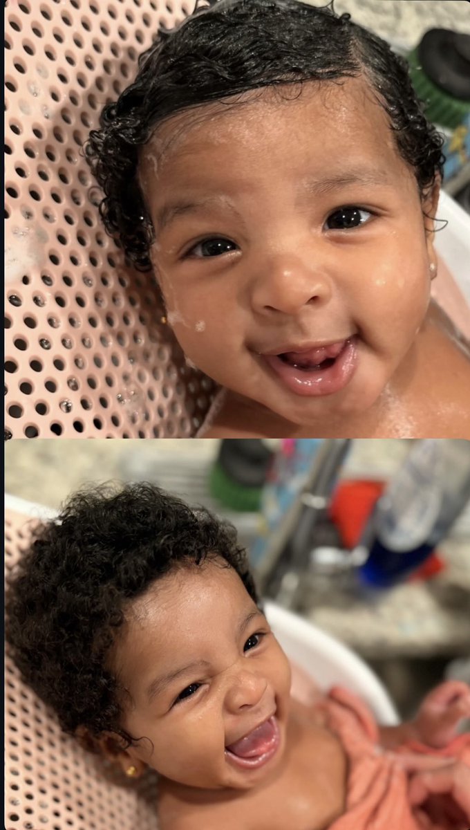 Vanilla_Red_'s tweet photo. The happiest most loving baby everrr ☺️ https://t.co/Csb8lciyR1
