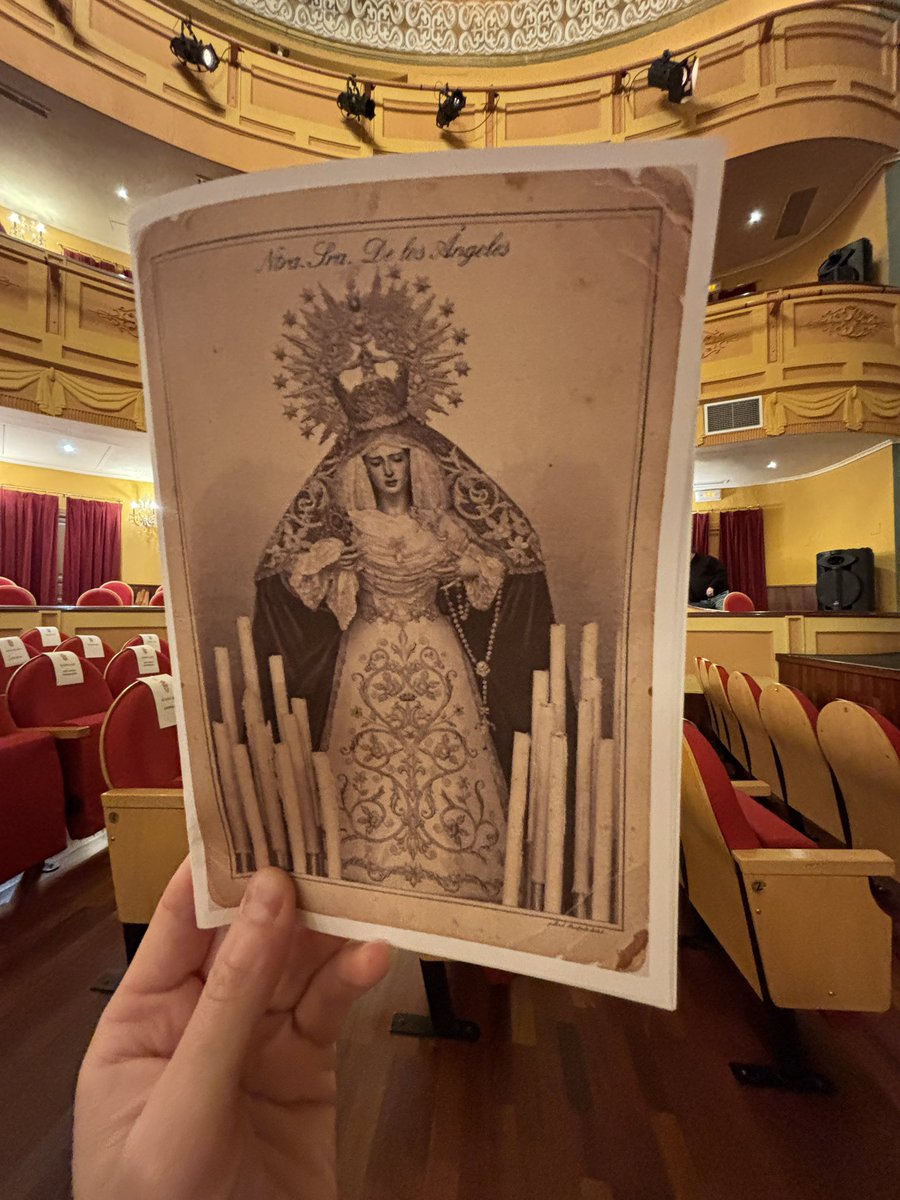 Pedro Martín-Romo Navarrete tweet media