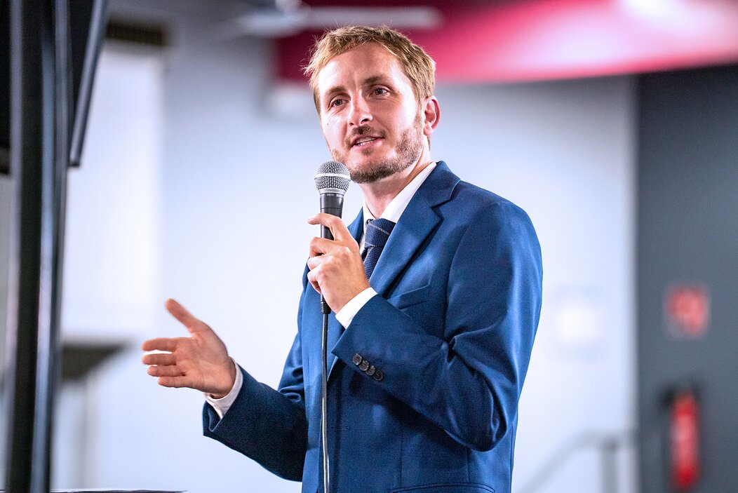 Mathéo Blanpain tweet media