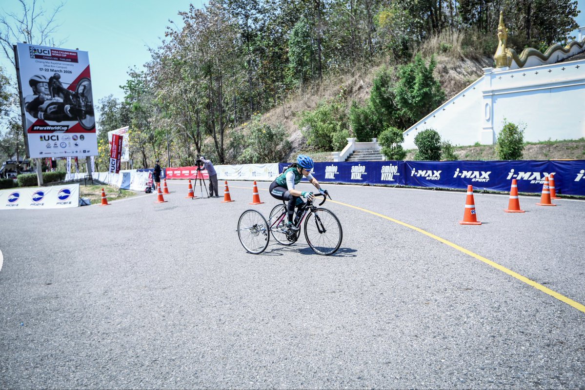 الاتحاد السعودي للدراجات | Saudi Cycling tweet media