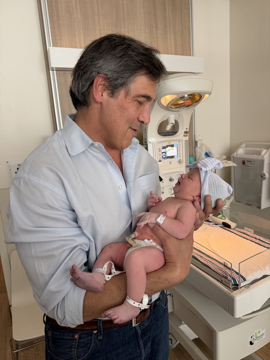 Paul Dans for US Senate tweet media