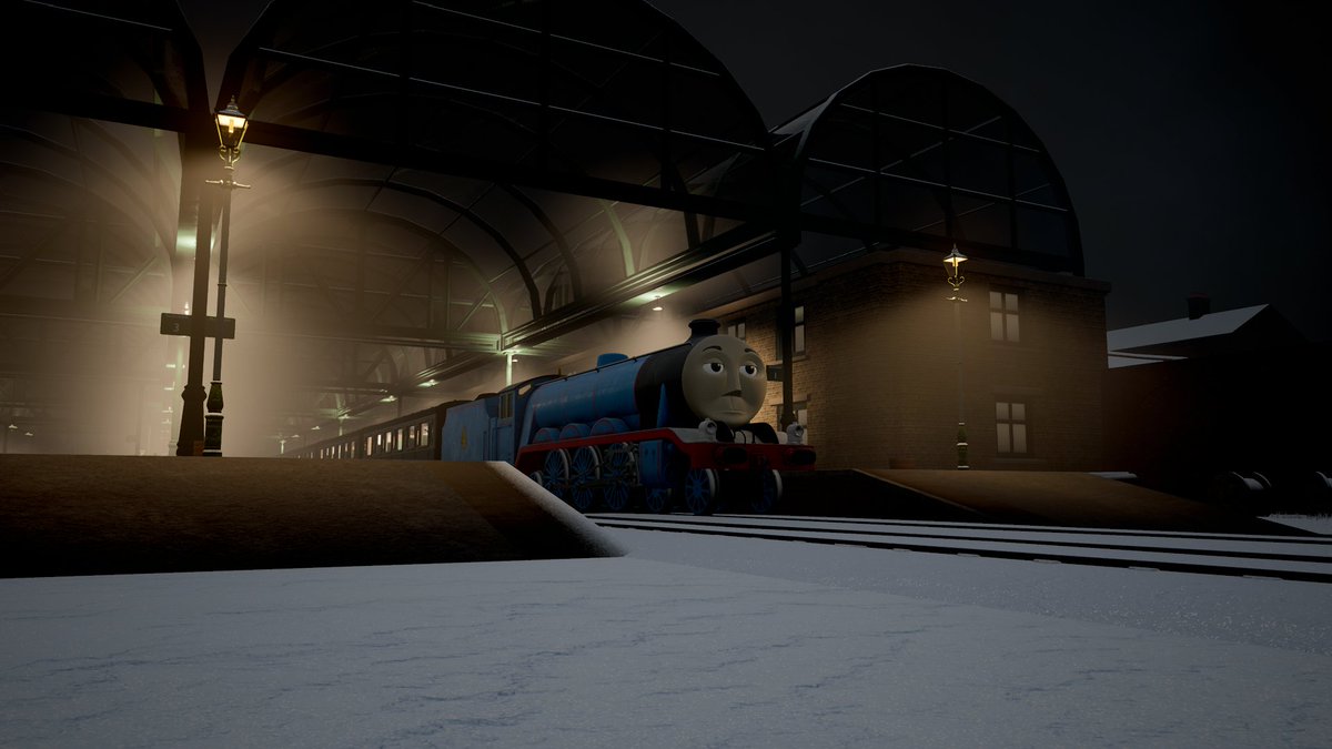 Andreas productions. tweet media