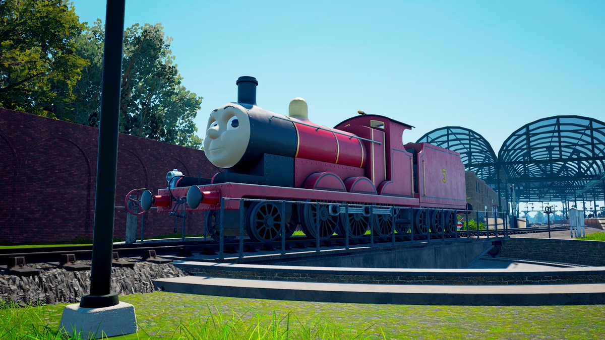 Andreas productions. tweet media