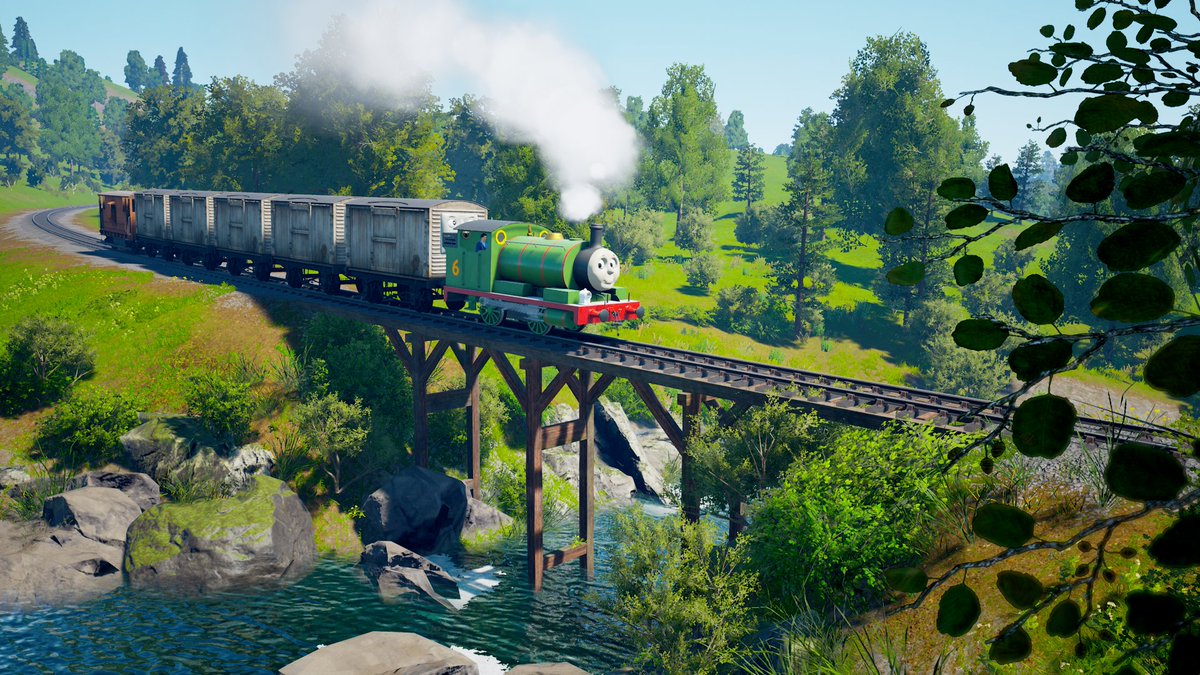 Andreas productions. tweet media