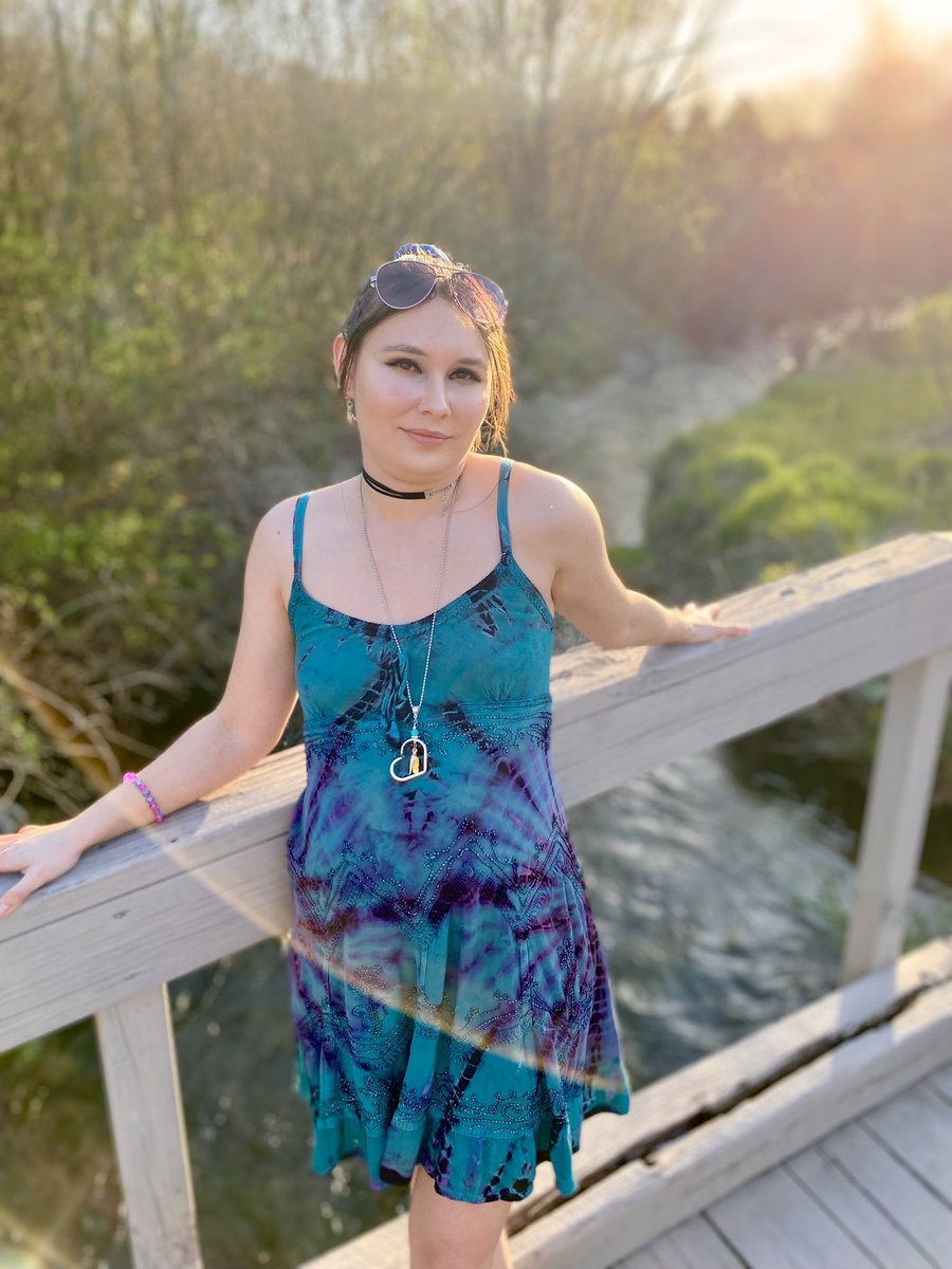 Sunny Ray 🌞 RIP Copia 🪦 tweet media