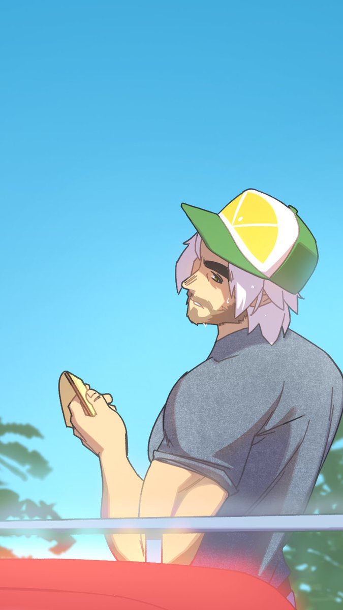 Macodace🍅 tweet media