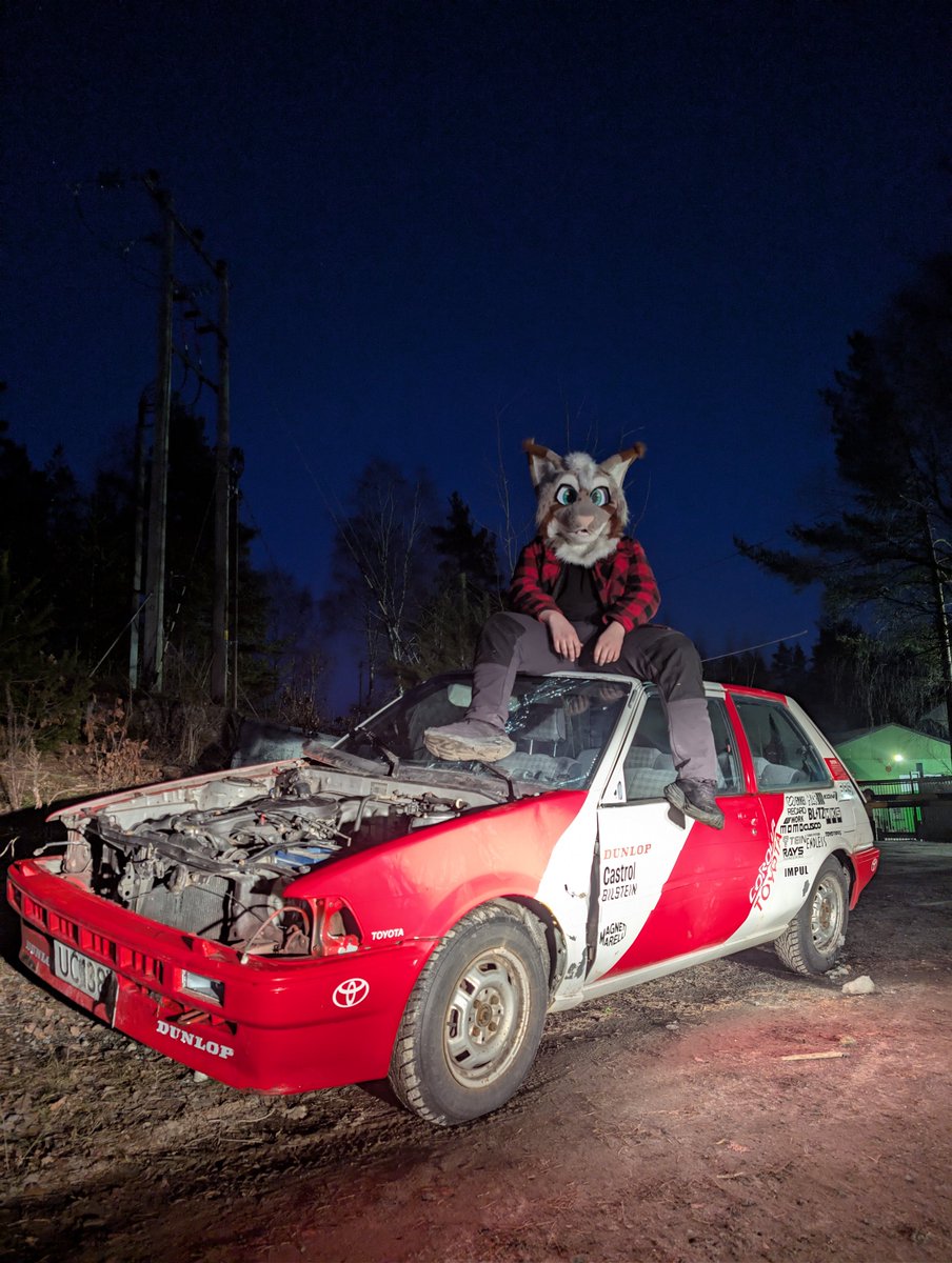 SikkertBoy 🔜 Ehm... tweet media