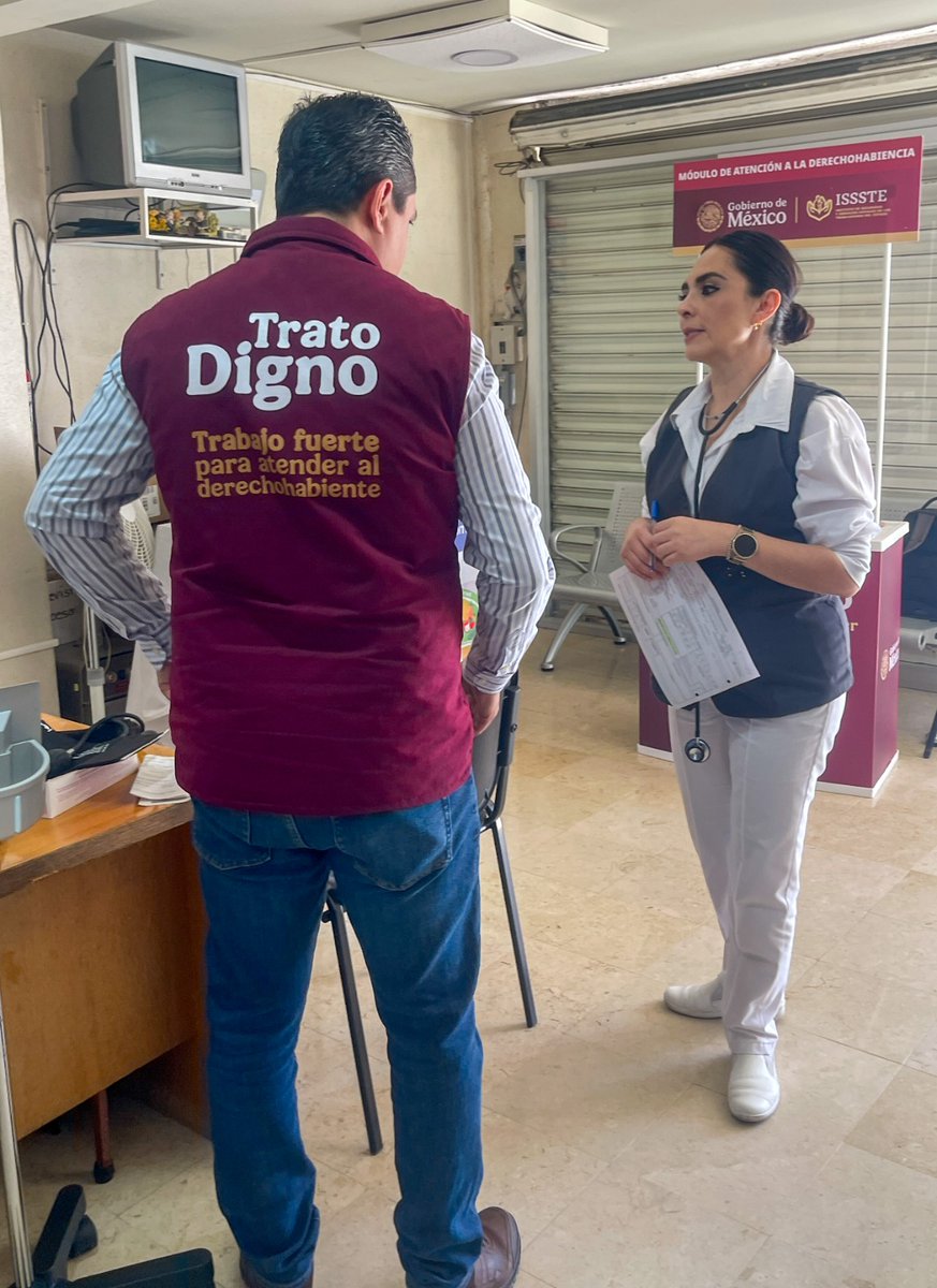 Issste Aguascalientes tweet media