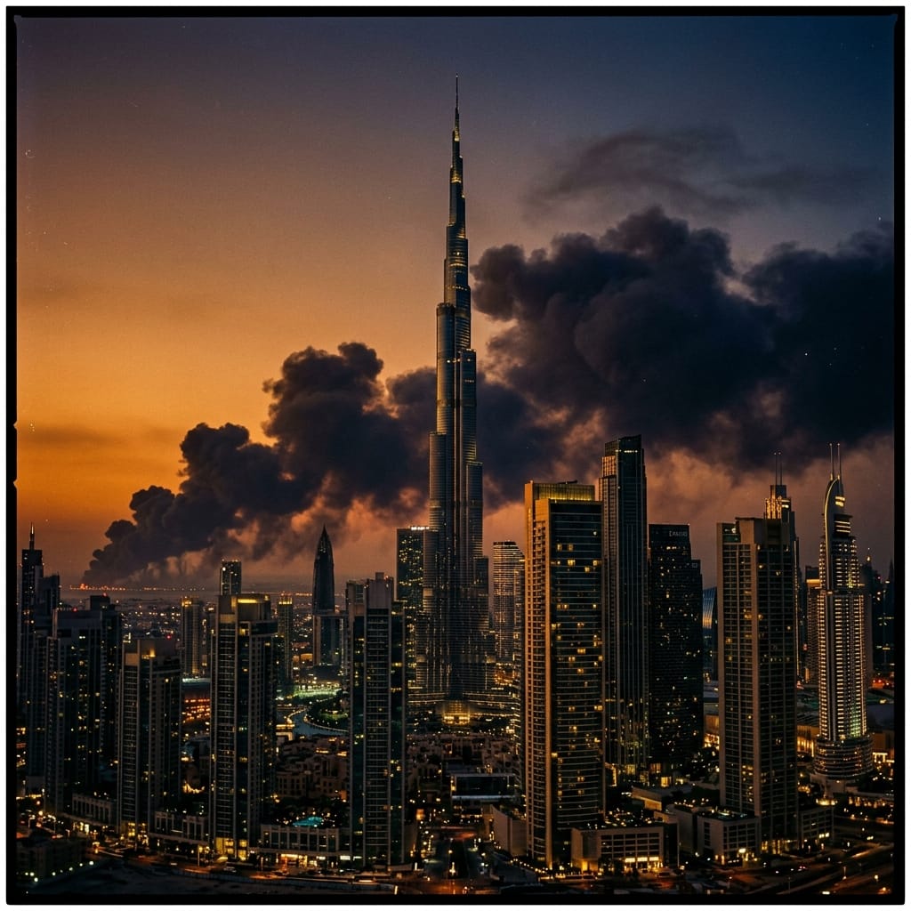 🇦🇪 Rami Al-Hashimi رامي الهاشمي tweet media