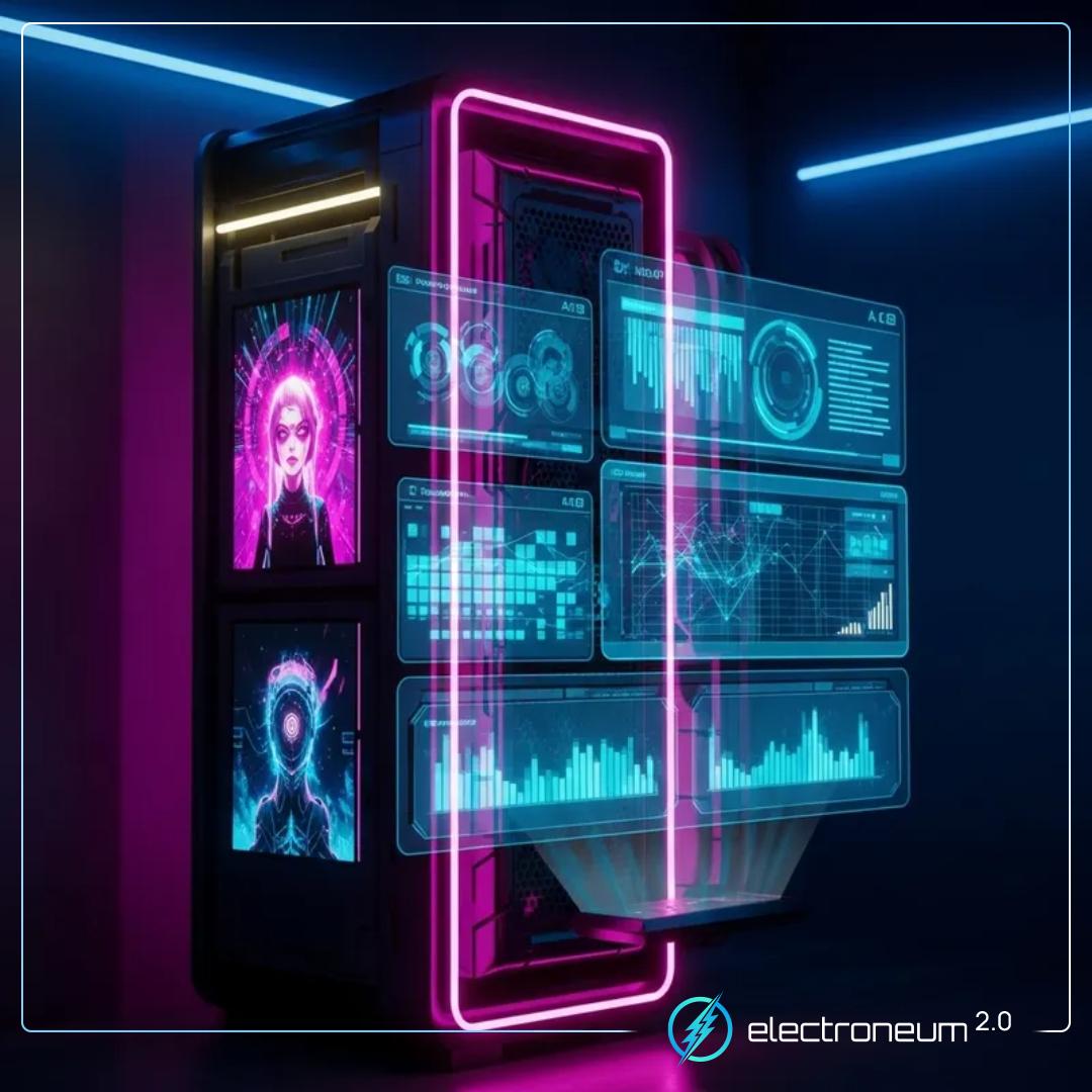 electroneum 2.0 tweet media