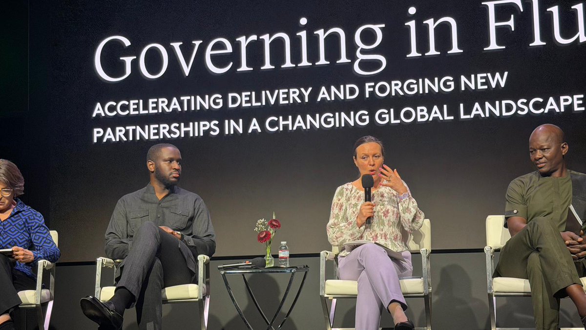 International Budget Partnership tweet media