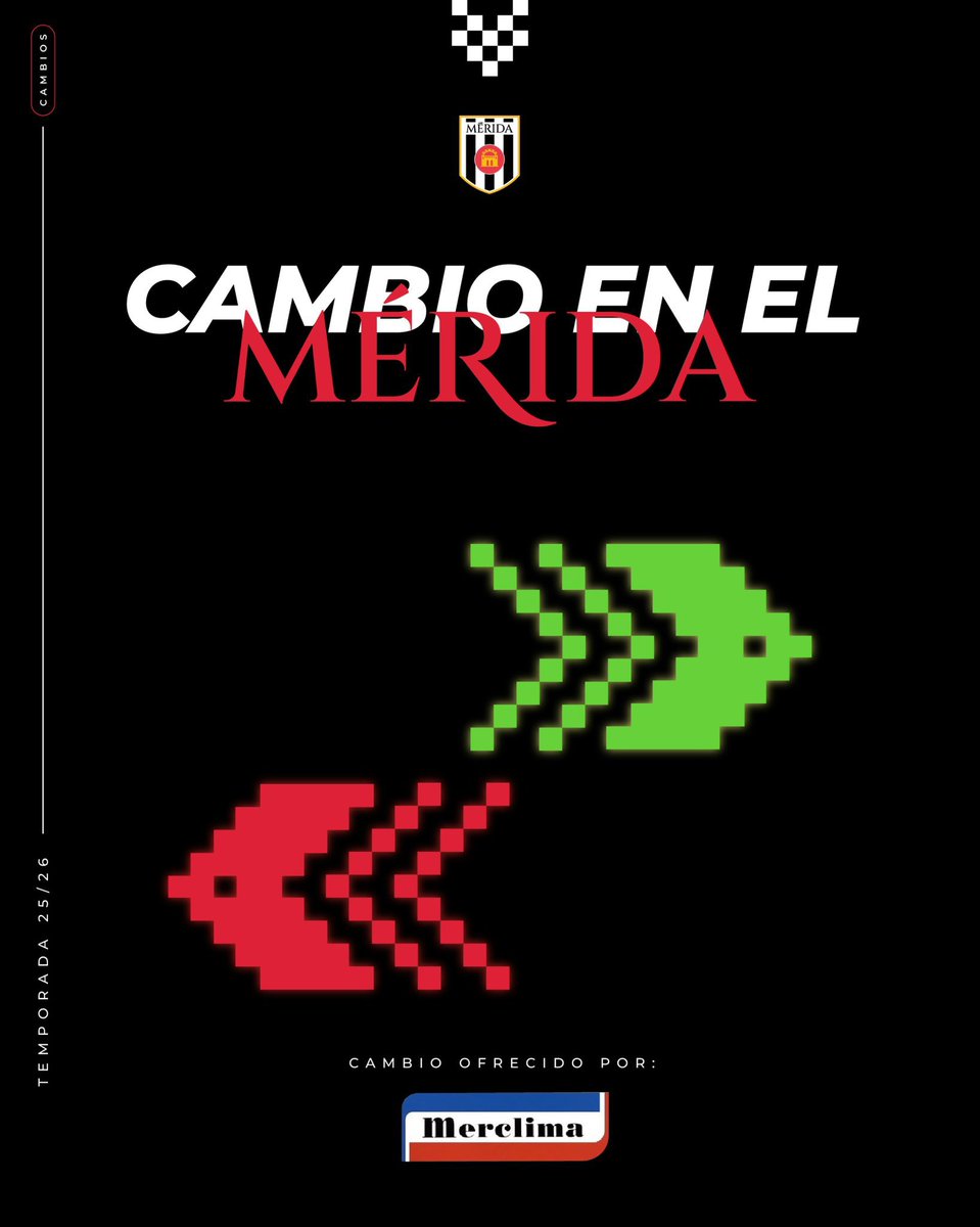 A.D. Mérida tweet media