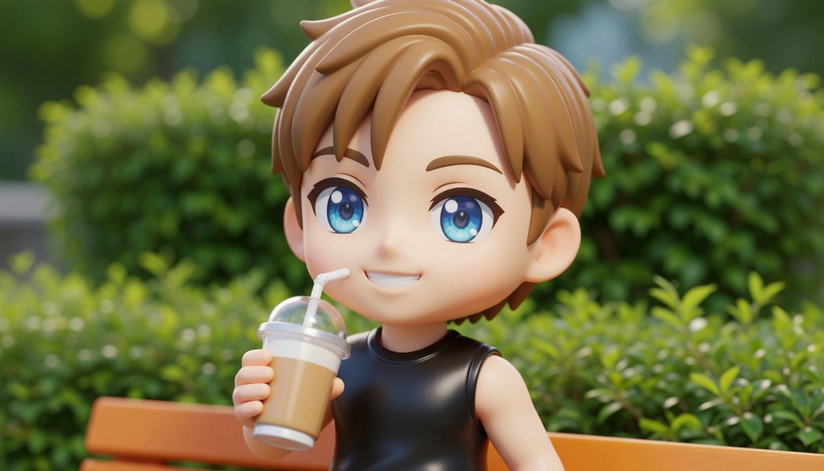 <a href="/elonmusk/">Elon Musk</a> <a href="/TheBabylonBee/">The Babylon Bee</a> Looks better with chibi template