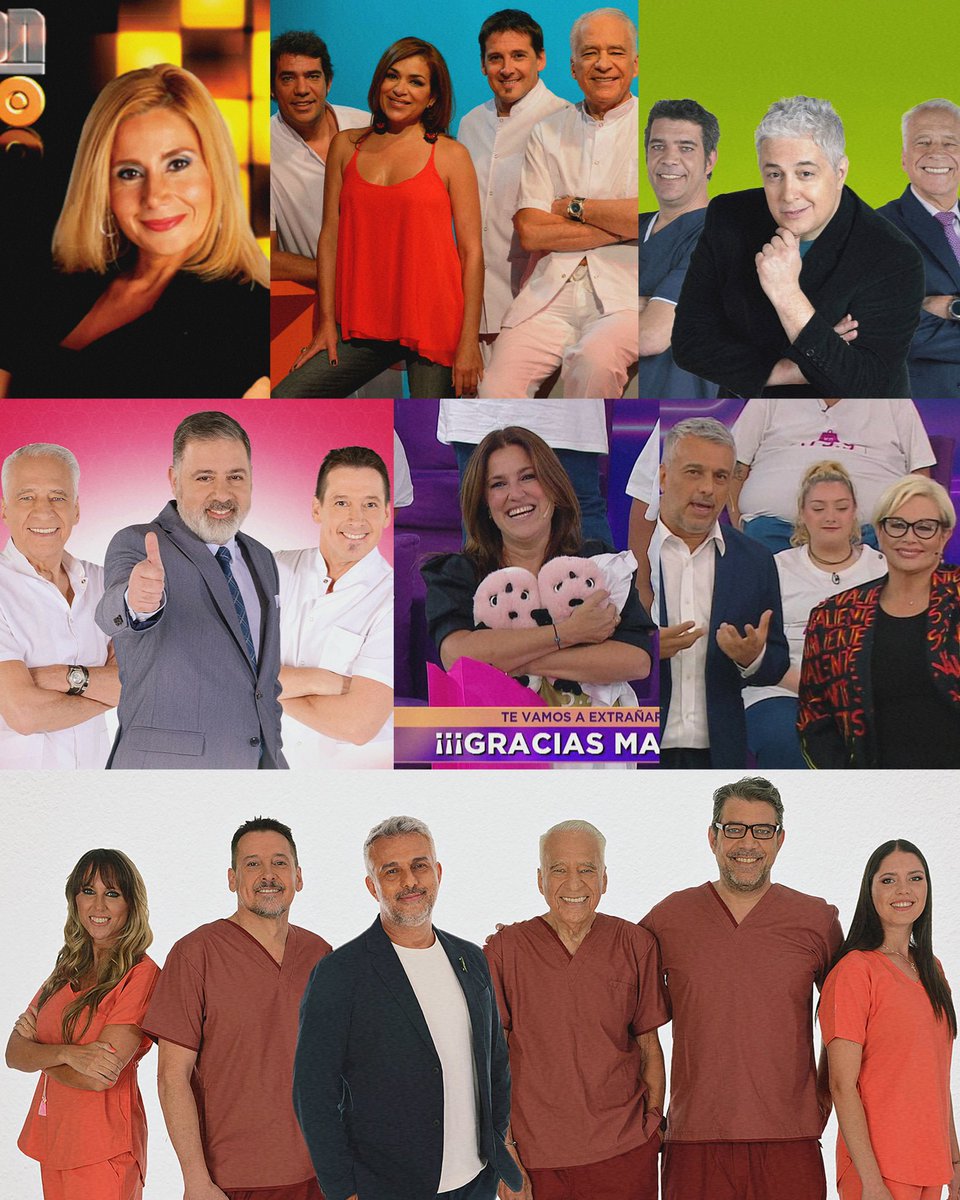 RATING AHORA tweet media