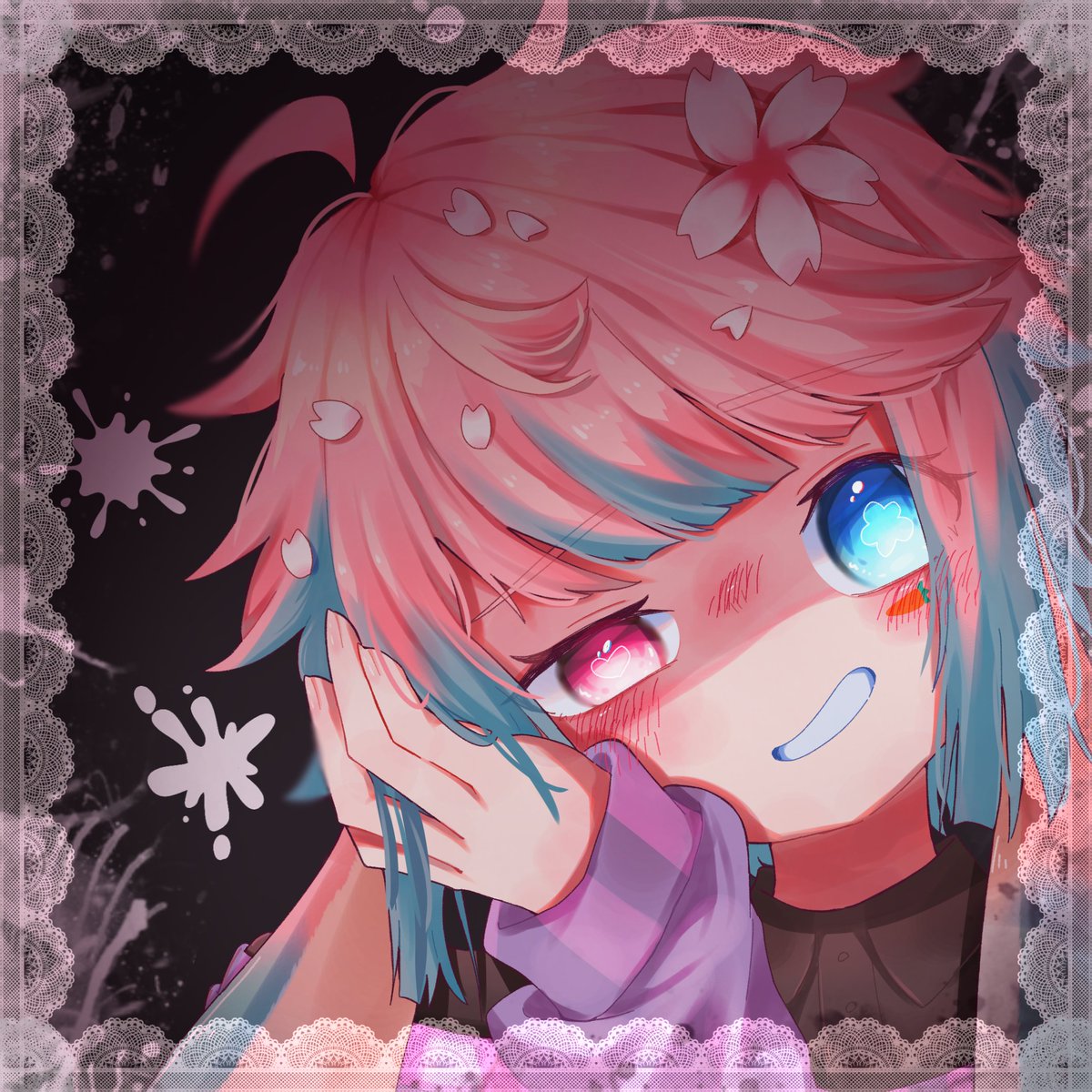🌸 Shirybun 🐇 tweet media