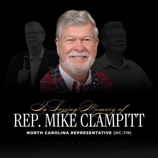 Cabarrus GOP tweet media